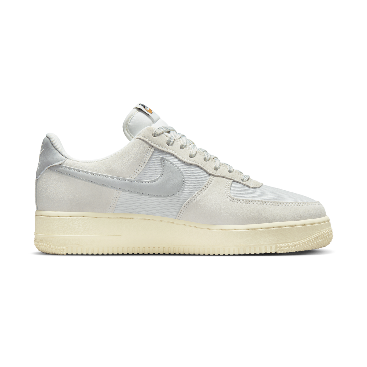 Nike Air Force 1 Low '07 LV8 Vintage Certified Fresh Photon Dust Sail