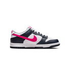 Nike Dunk Low Obsidian Fierce Pink (GS)