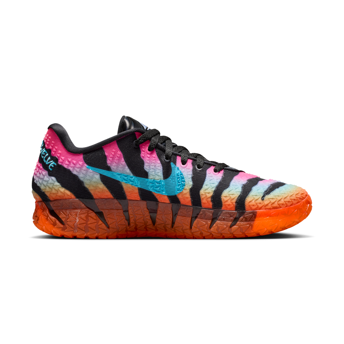 Nike Ja 3 At Dawn