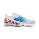 Nike Air Max Plus 3 Vivid Blue Gradient | FN3411-100