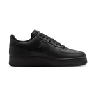 Nike Air Force 1 Low SE Triple Black Ripstop