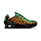 Nike Shox TL Green Shock Bright Ceramic