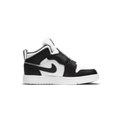 Sky Jordan 1 Black Whtie (PS)