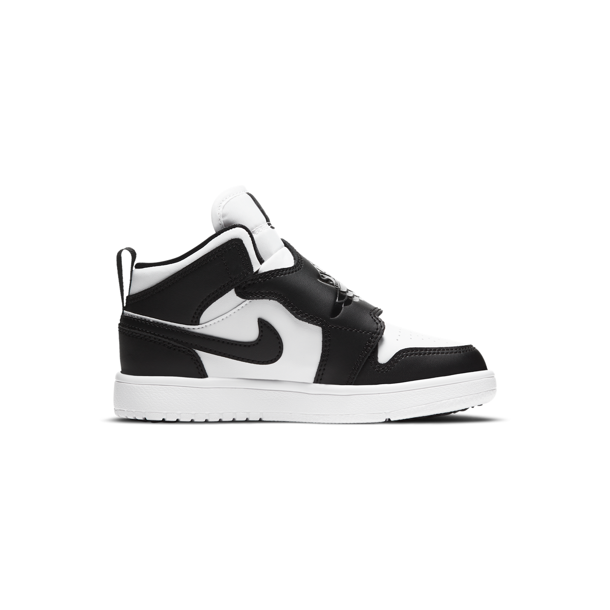 Sky Jordan 1 Black Whtie (PS)