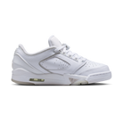 Jordan Sixty Plus Low White (Women's)