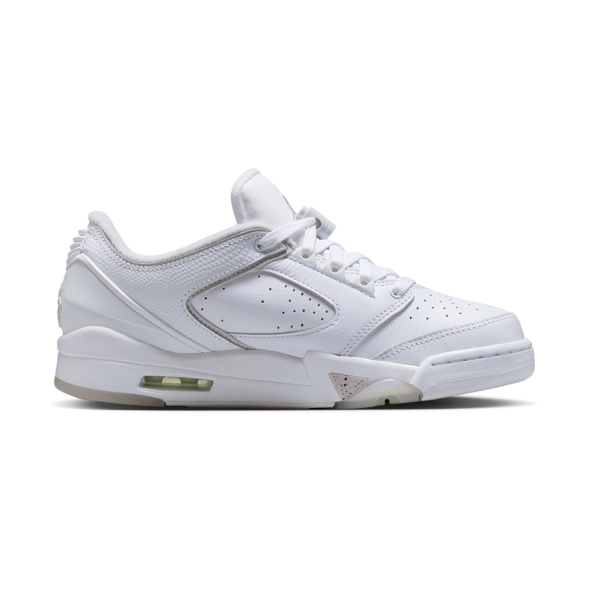 Jordan Sixty Plus Low White (Women's)