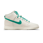 Nike Dunk High First Use Sail