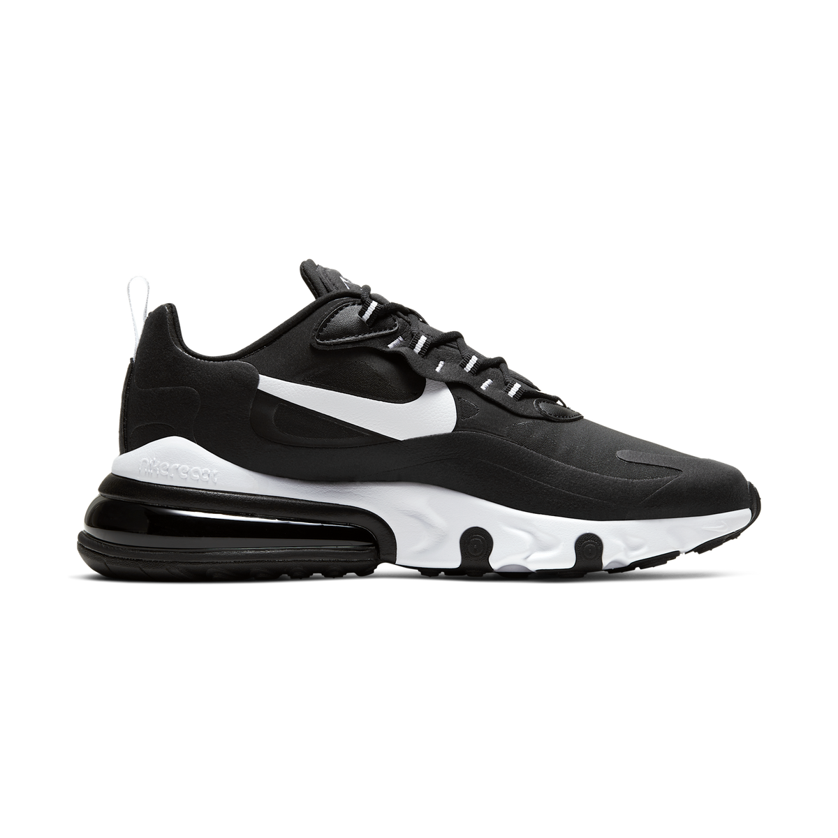 Nike Air Max 270 React Black