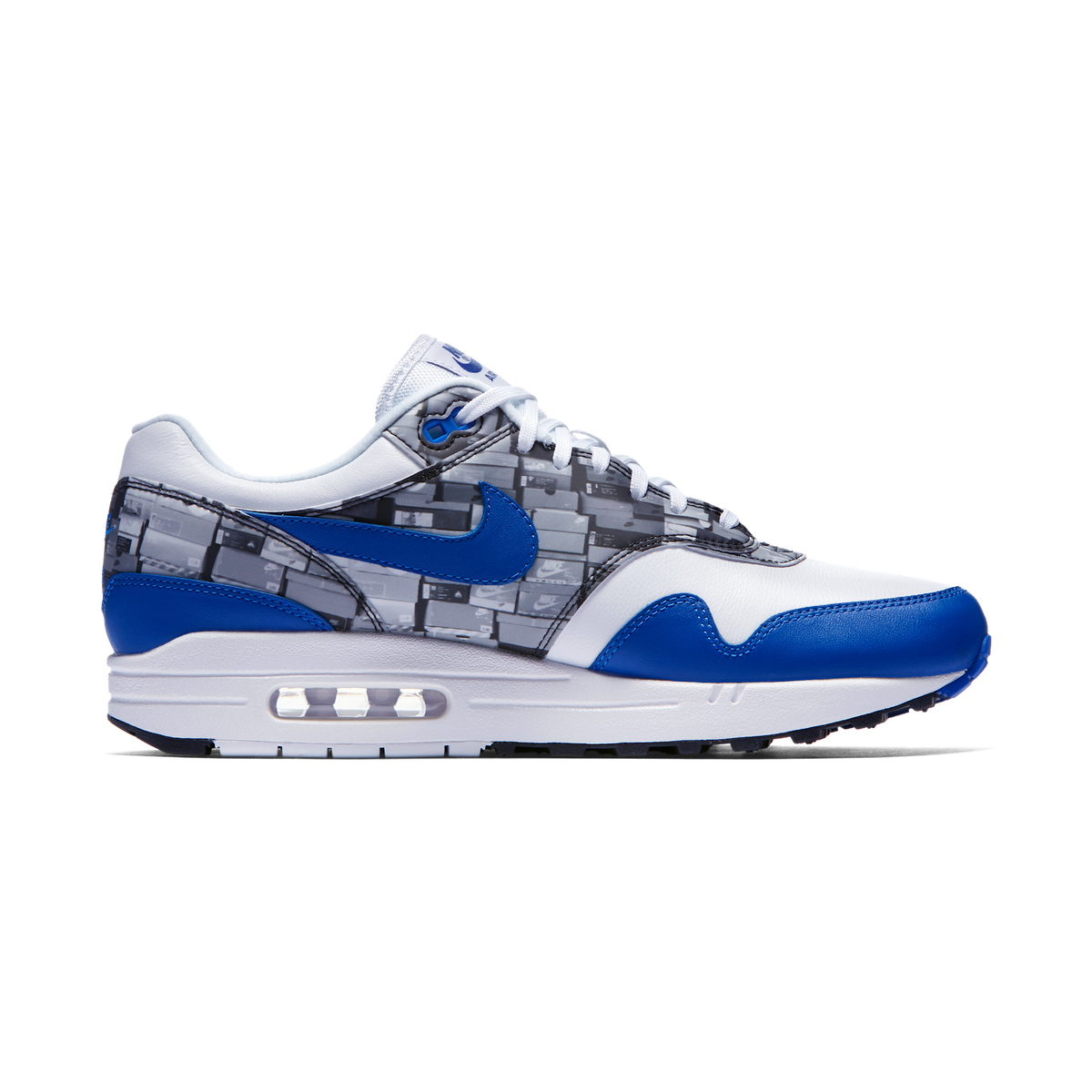 Nike Air Max 1 atmos We Love Nike (Game Royal)
