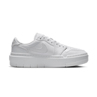 Jordan 1 Elevate Low Triple White (Women's)