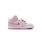 Jordan 1 Mid SE Spring Flowers (PS)