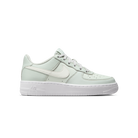 Nike Air Force 1 Low Light Silver Spruce Aura White Sail (GS)
