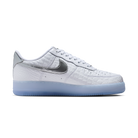 Nike Air Force 1 Low '07 Crocodile White Blue Tint