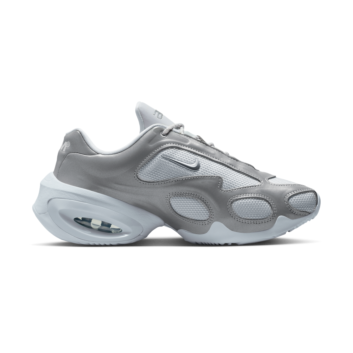 Nike Air Max Muse Pure Platinum Reflective (Women's) | IB2221-001