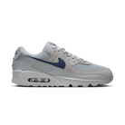 Nike Air Max 90 Wolf Grey Midnight Navy