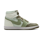 Jordan 1 High Method of Make Medium Olive (Women's)