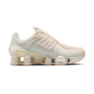 Nike Shox TL Pearl White (Women's)