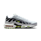 Nike Air Max Plus White Black Volt | DM0032-103