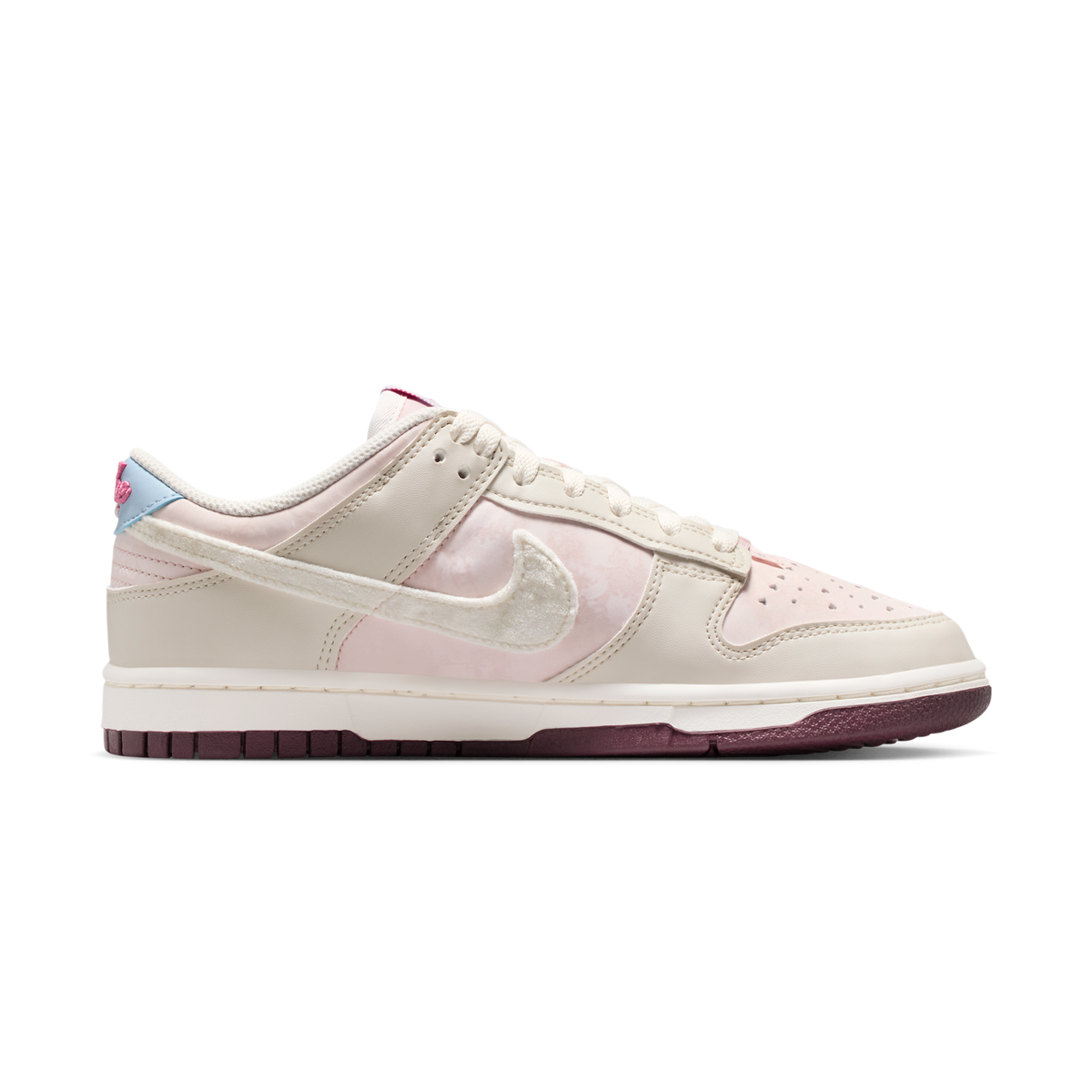 Nike Dunk Low Valentine's Day (2026) (Women's) | IQ1145-610