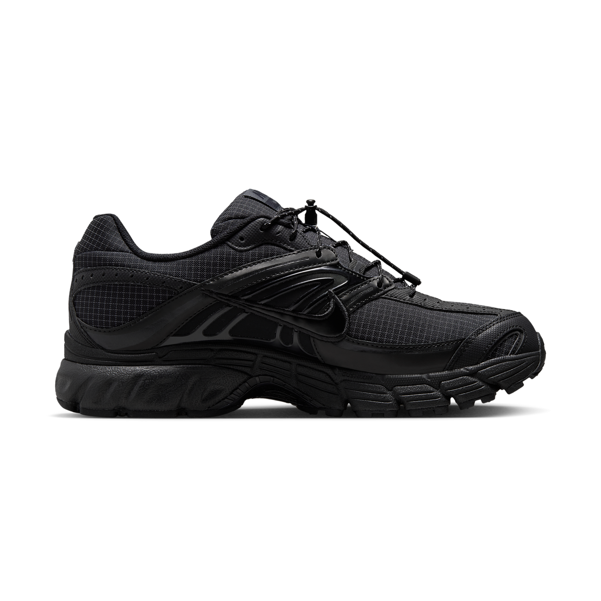 Nike Air Max Moto 2K Black Anthracite