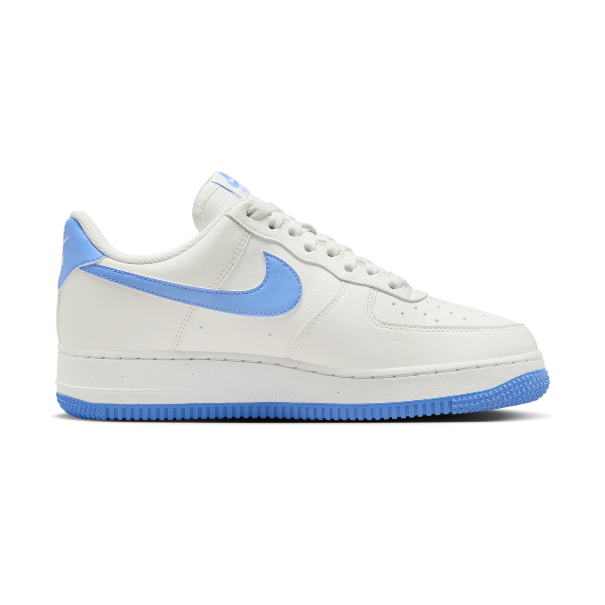 Nike Air Force 1 Low '07 Next Nature Royal Pulse (Women's)