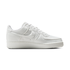 Nike Air Force 1 Low Canvas Summit White Light Orewood Brown