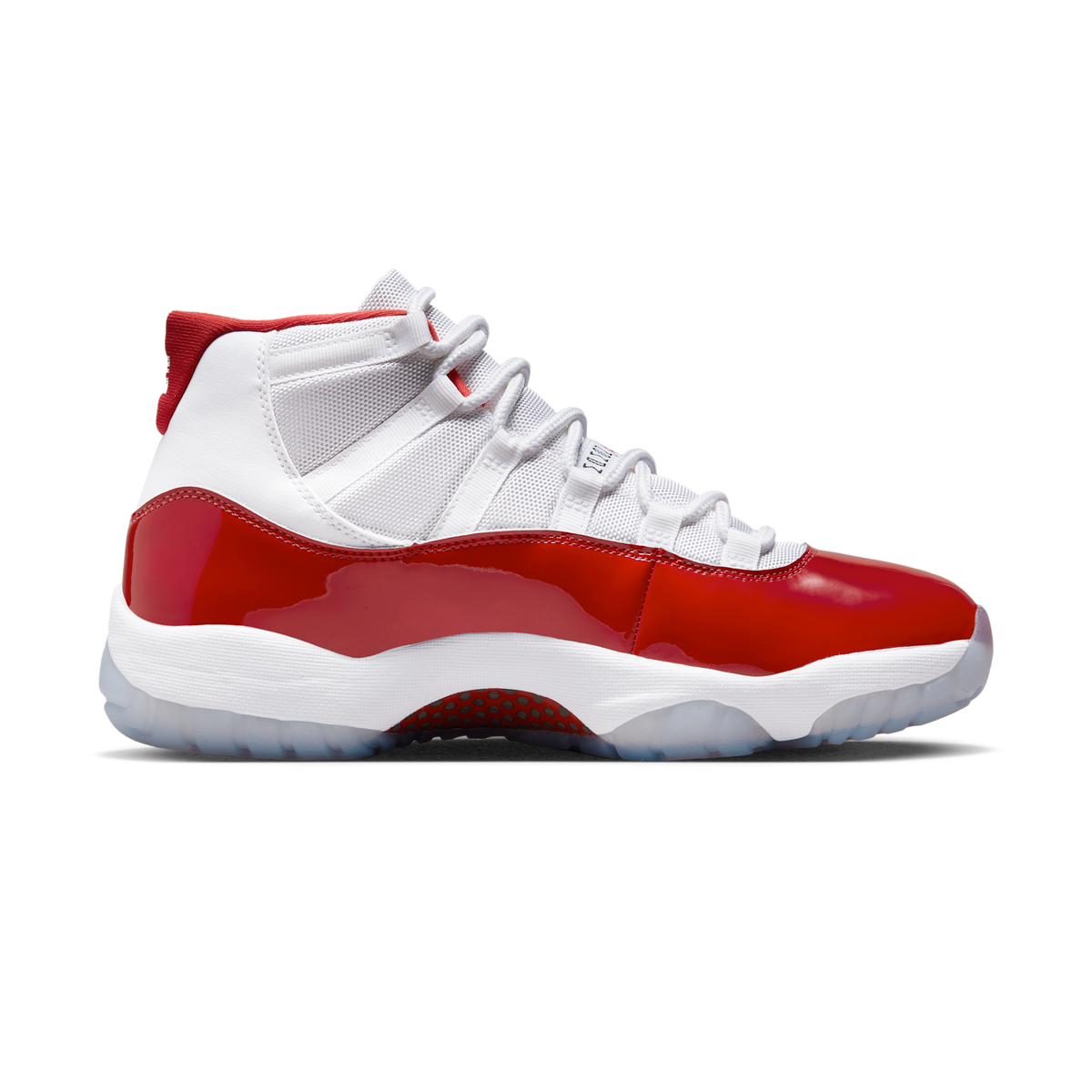 Jordan 11 Retro Cherry (2022)