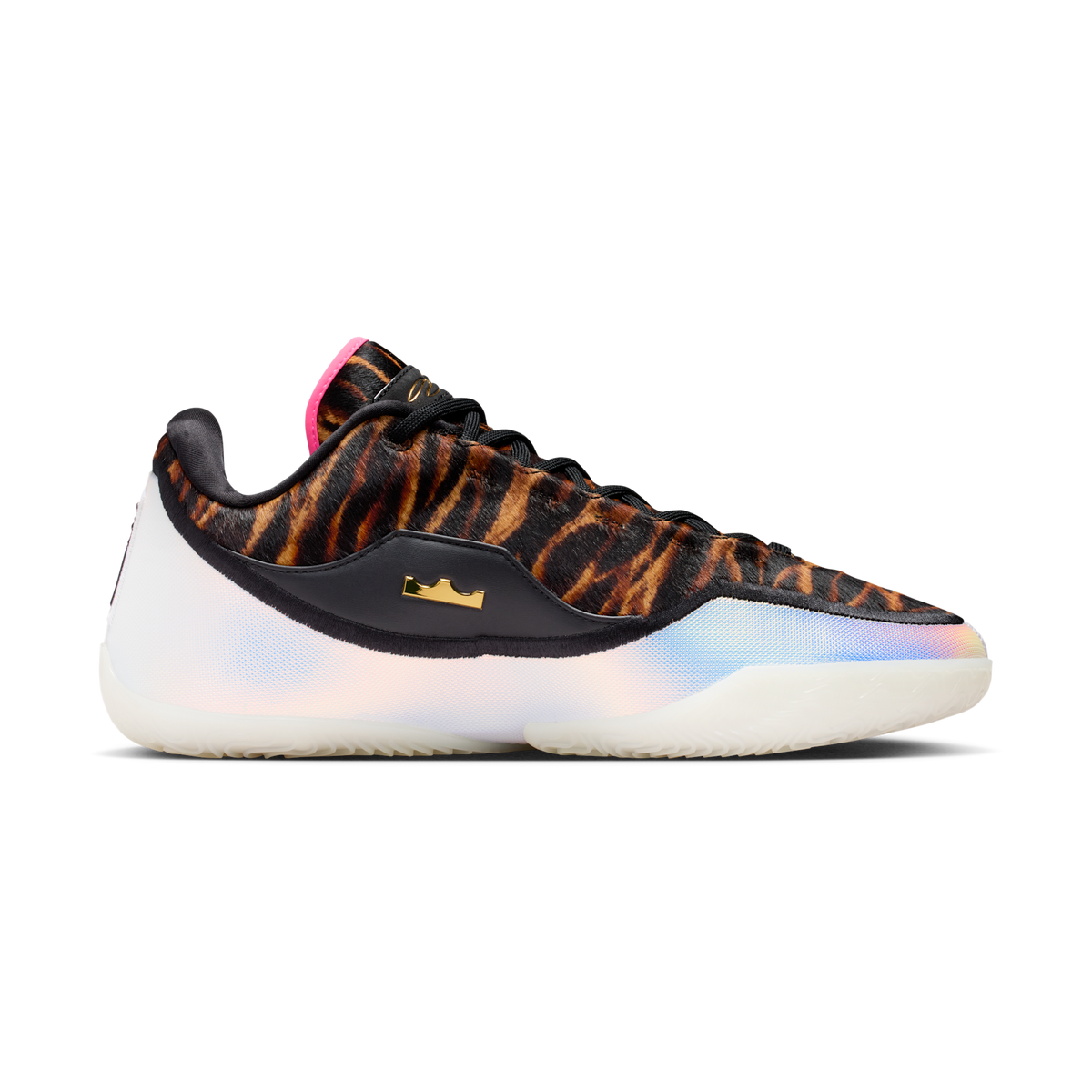 Nike LeBron 23 Heat Wave (Translucent Outsole)