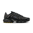Nike Air Max Plus Black Diffused Blue | DM0032-018
