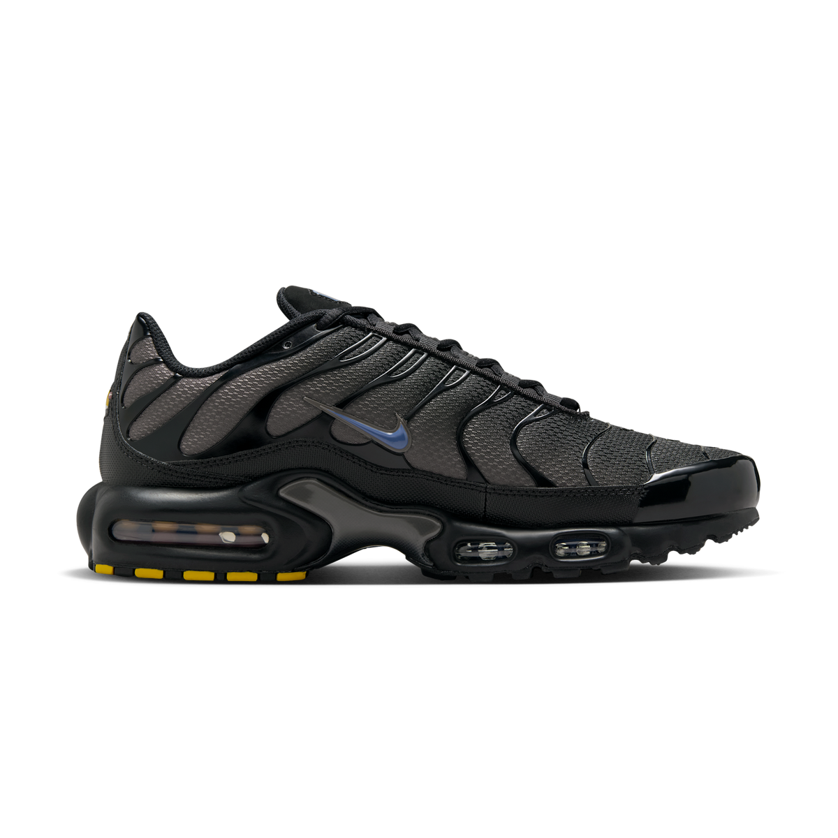 Nike Air Max Plus Black Diffused Blue | DM0032-018