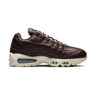 Nike Air Max 95 QS Big Bubble Baroque Brown Leather