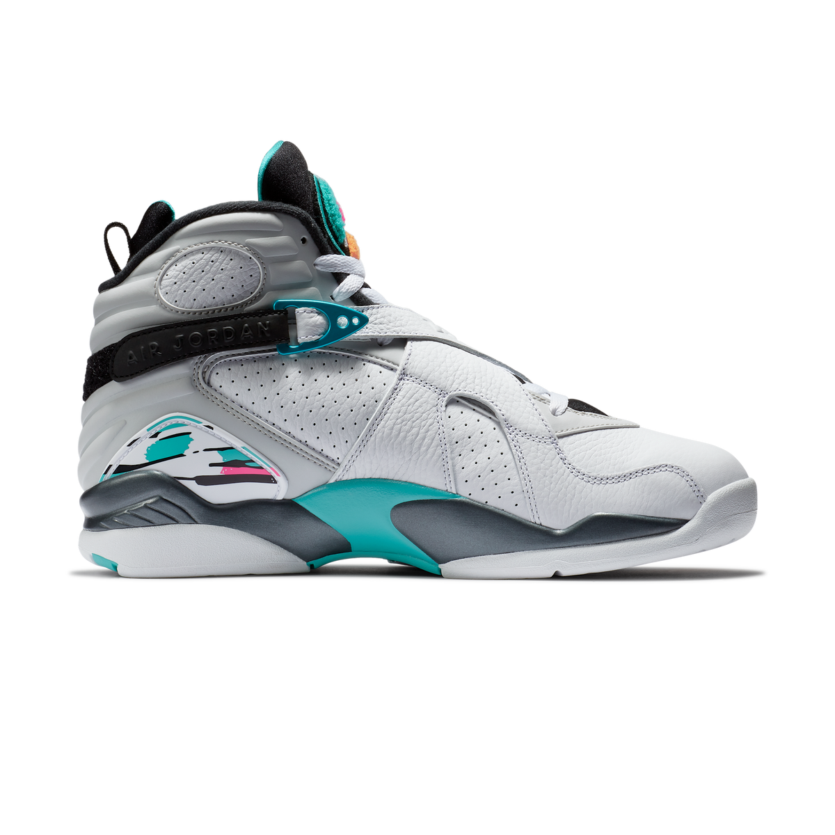 Jordan 8 Retro South Beach