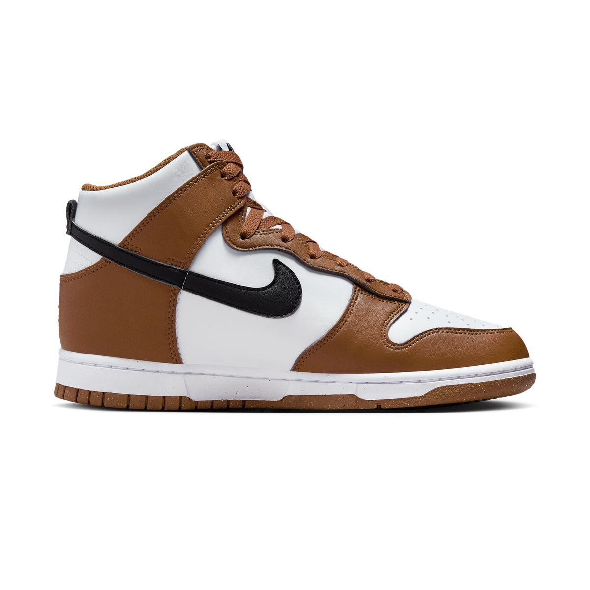 Nike Dunk High Next Nature Light British Tan (Women's)
