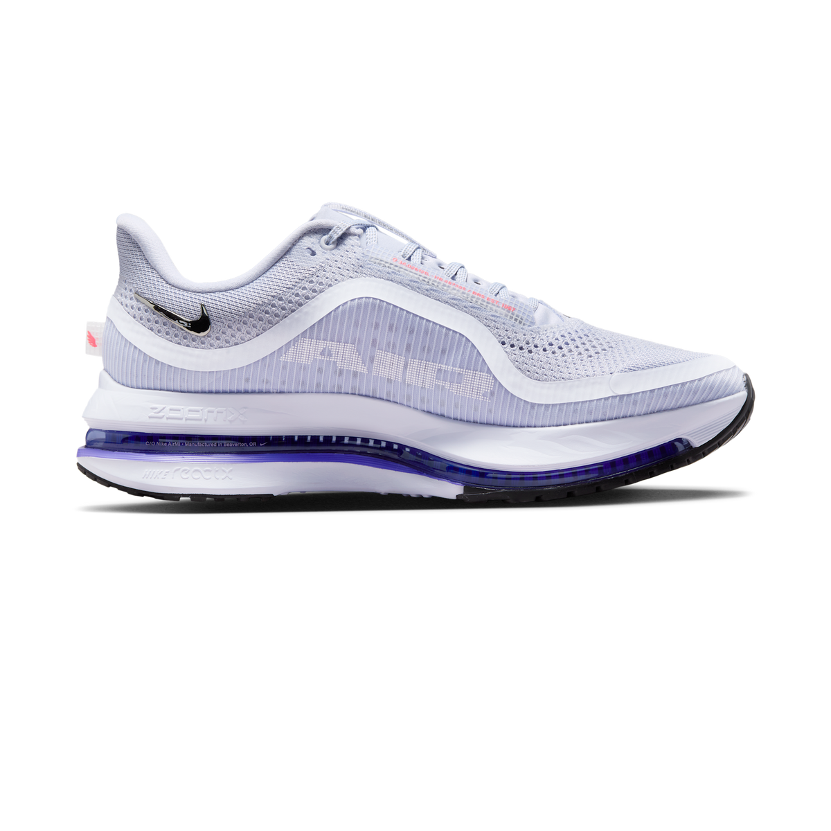 Nike Air Zoom Pegasus Premium Persian Violet | HQ2592-004
