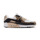 Nike Air Max 90 Leopard Sanddrift Black (Women's)