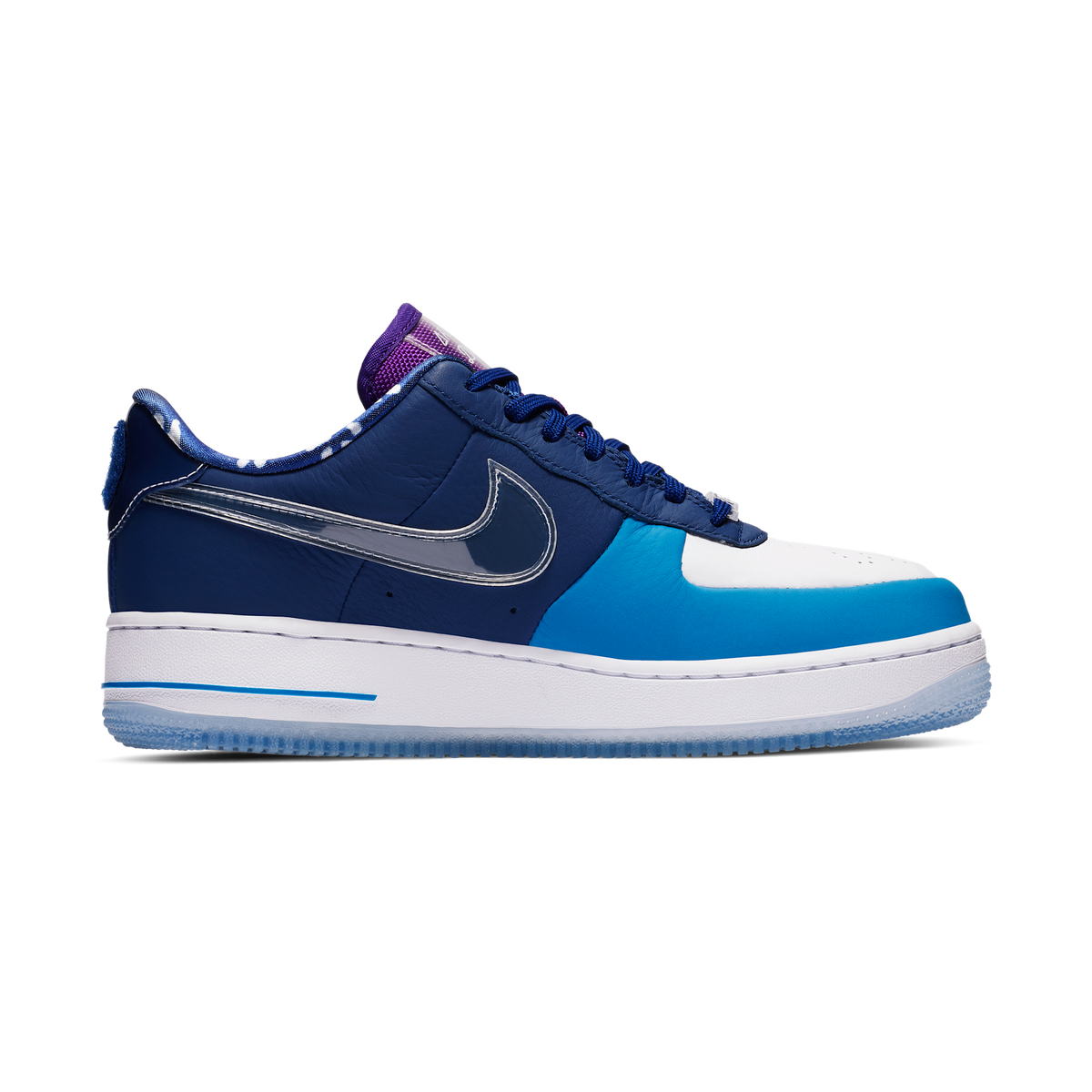 Nike Air Force 1 Low Doernbecher (2018) (Women's)
