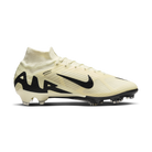 Nike Zoom Mercurial Superfly 9 Elite FG Lemonade