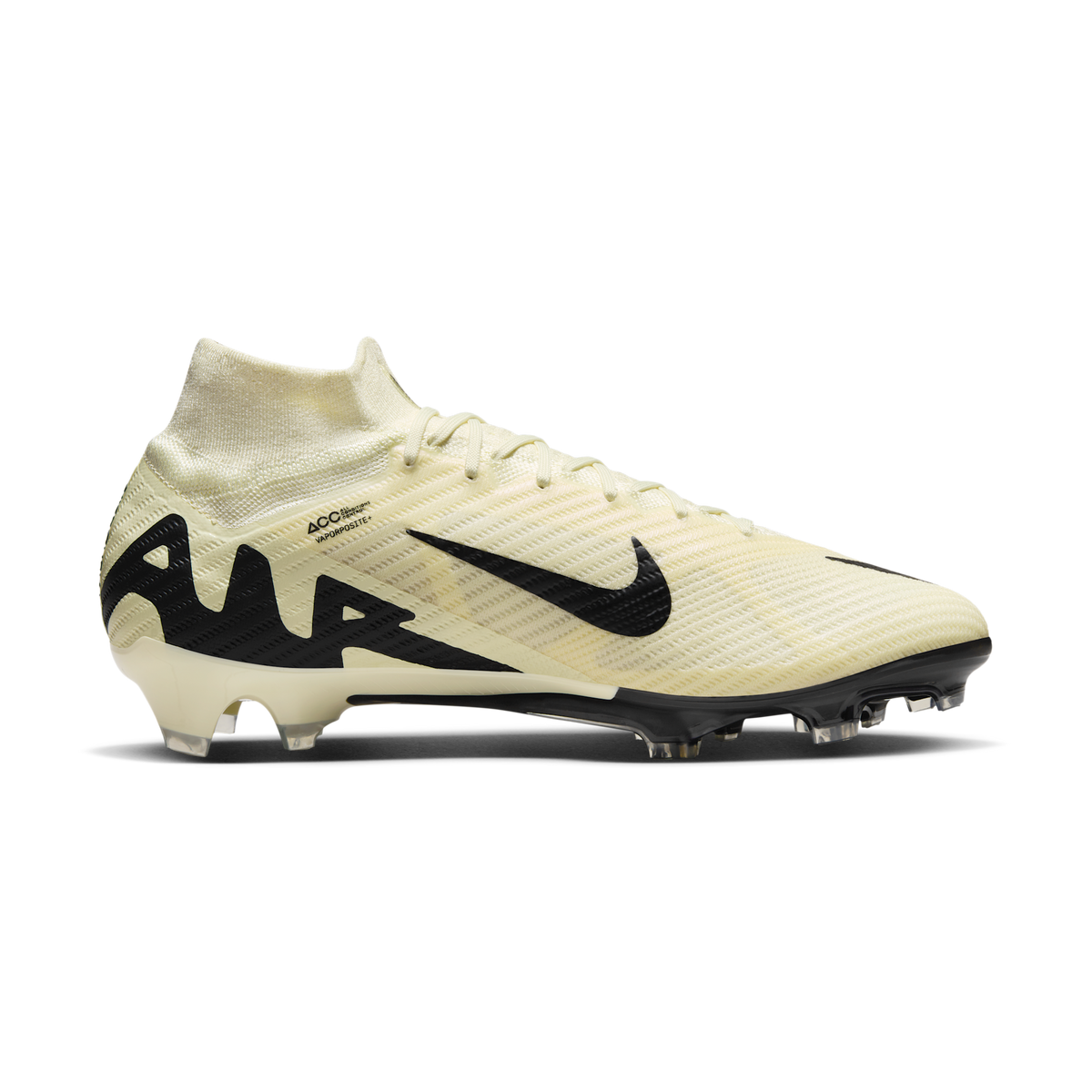 Nike Zoom Mercurial Superfly 9 Elite FG Lemonade