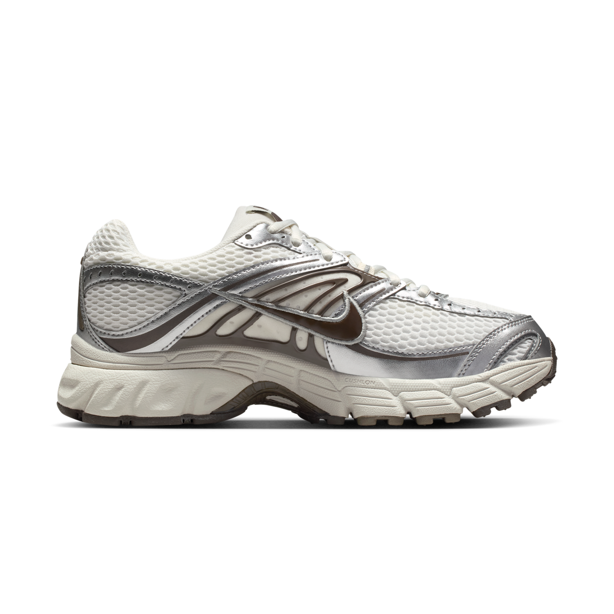 Nike Air Max Moto 2K Phantom Silver Baroque Brown (Women's) | IO1915-030