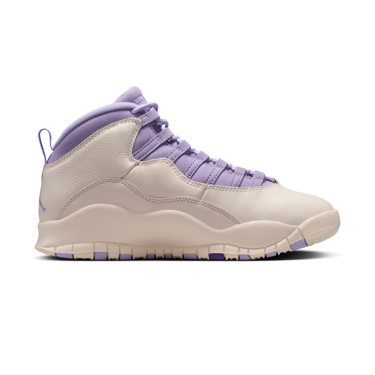 Jordan 10 Retro Hydrangeas (Women's)