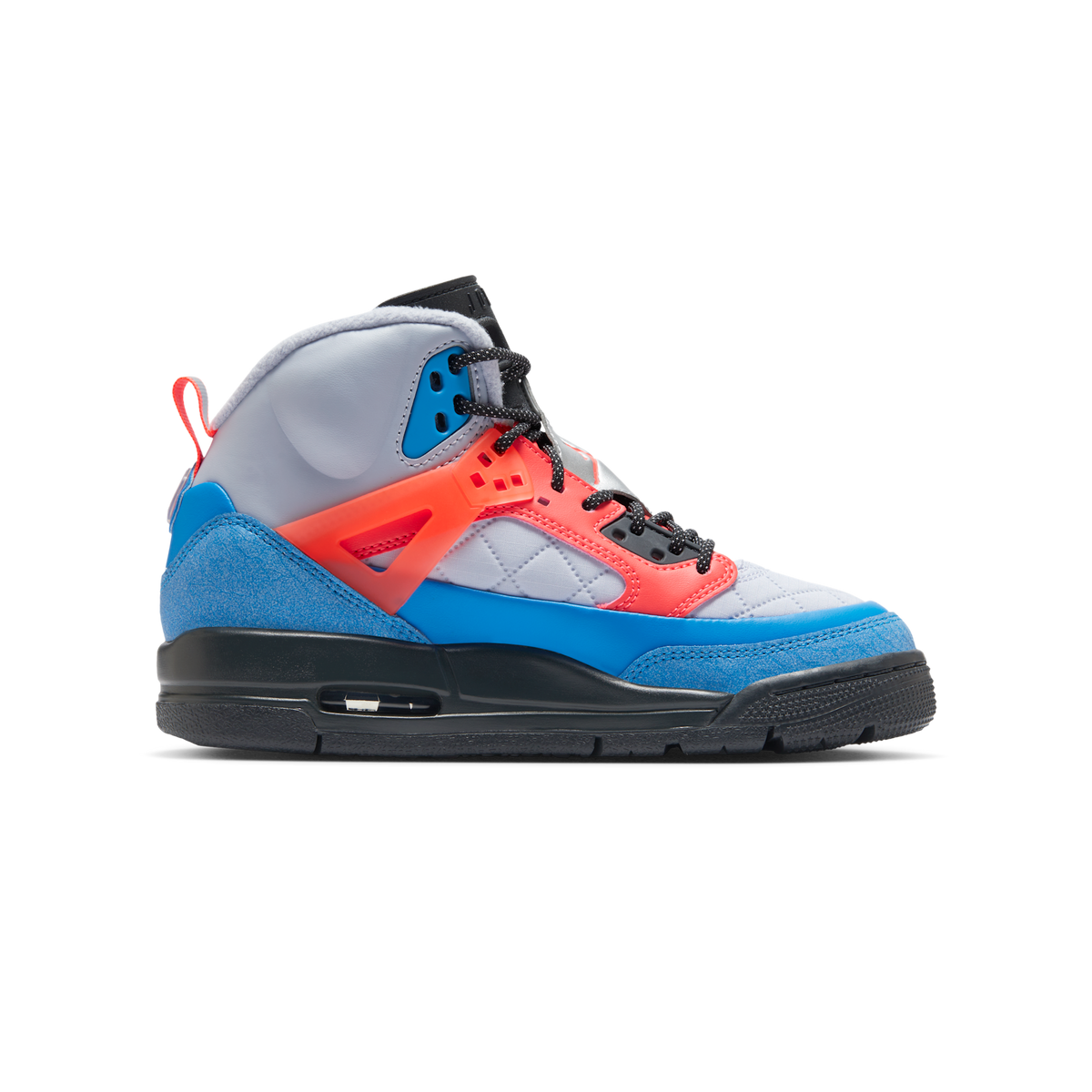 Jordan Spizike Winterized Photo Blue Hot Lava (GS)