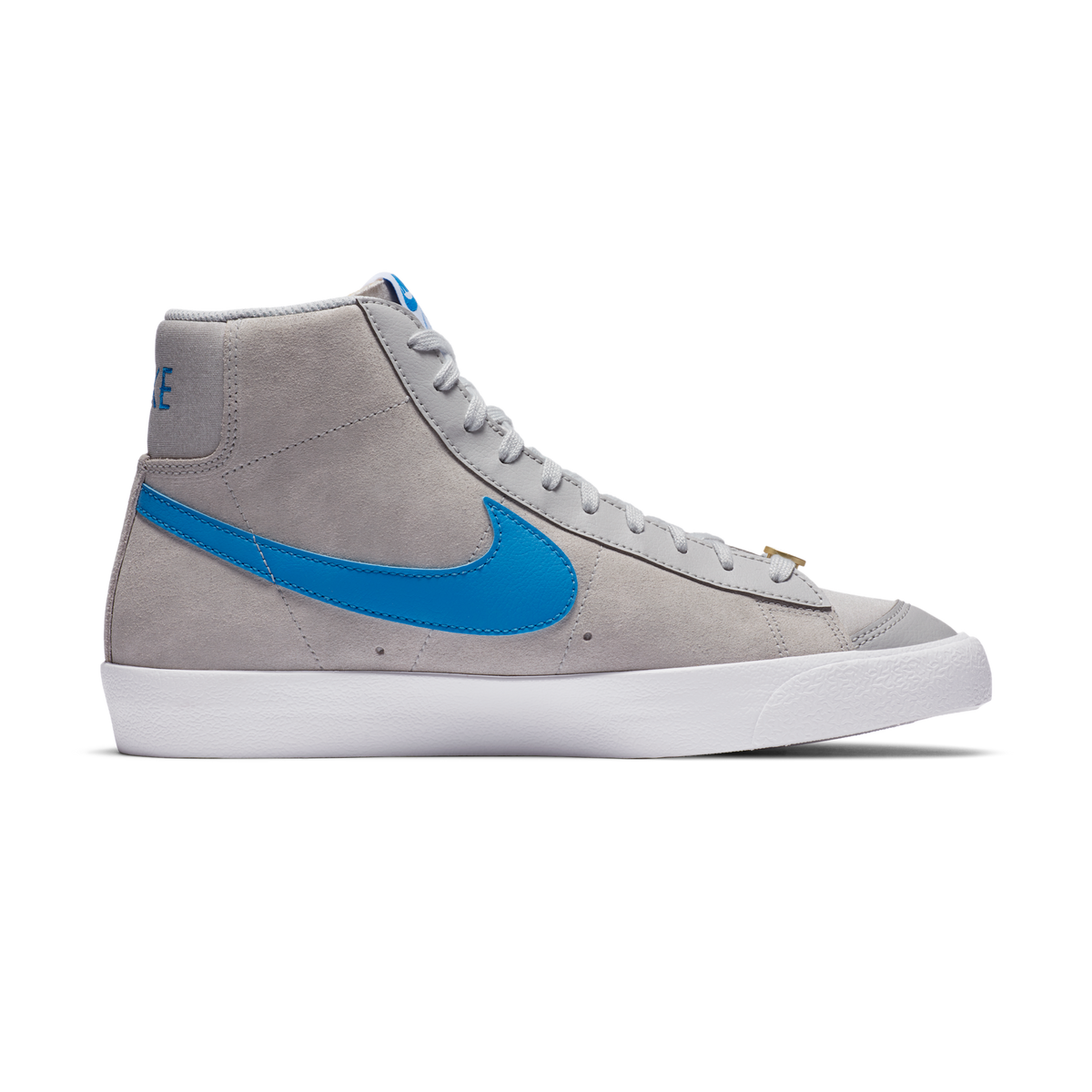 Nike Blazer Mid 77 Grey Fog | CV8927-001