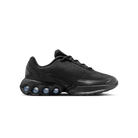 Nike Air Max Dn Black Metallic Dark Grey (GS) | FB8987-004
