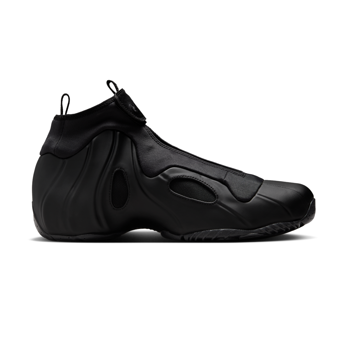 Nike Air Flightposite Black (2025)