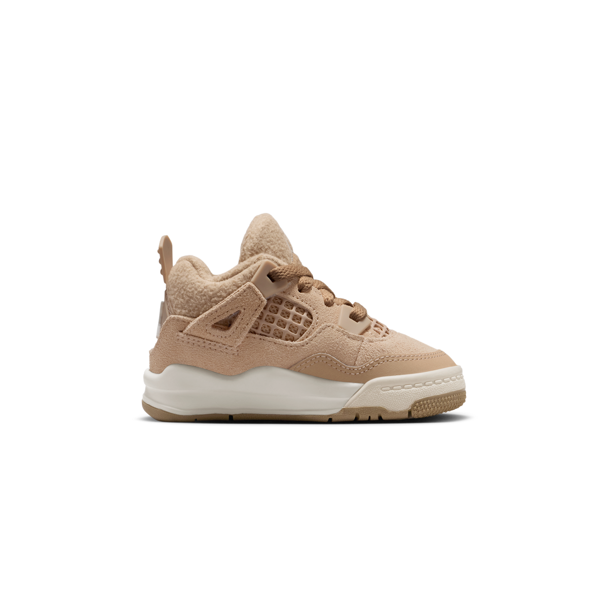 Jordan 4 Retro Cozy Girl (TD)