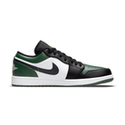 Jordan 1 Low Green Toe