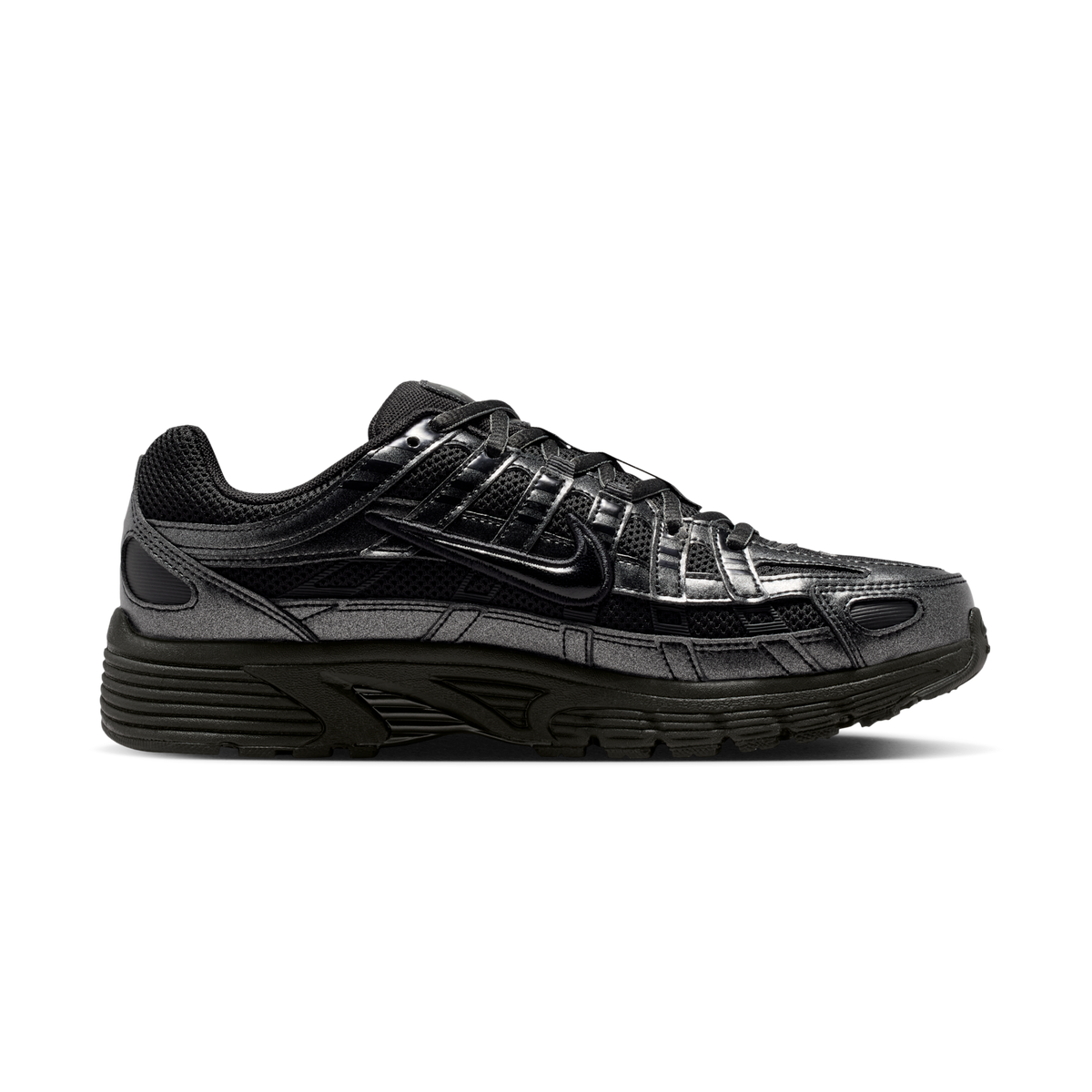 Nike P-6000 Black Anthracite (Women's)