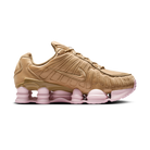 Nike Shox TL Filbert Pink Foam (Women's) | IQ0384-202