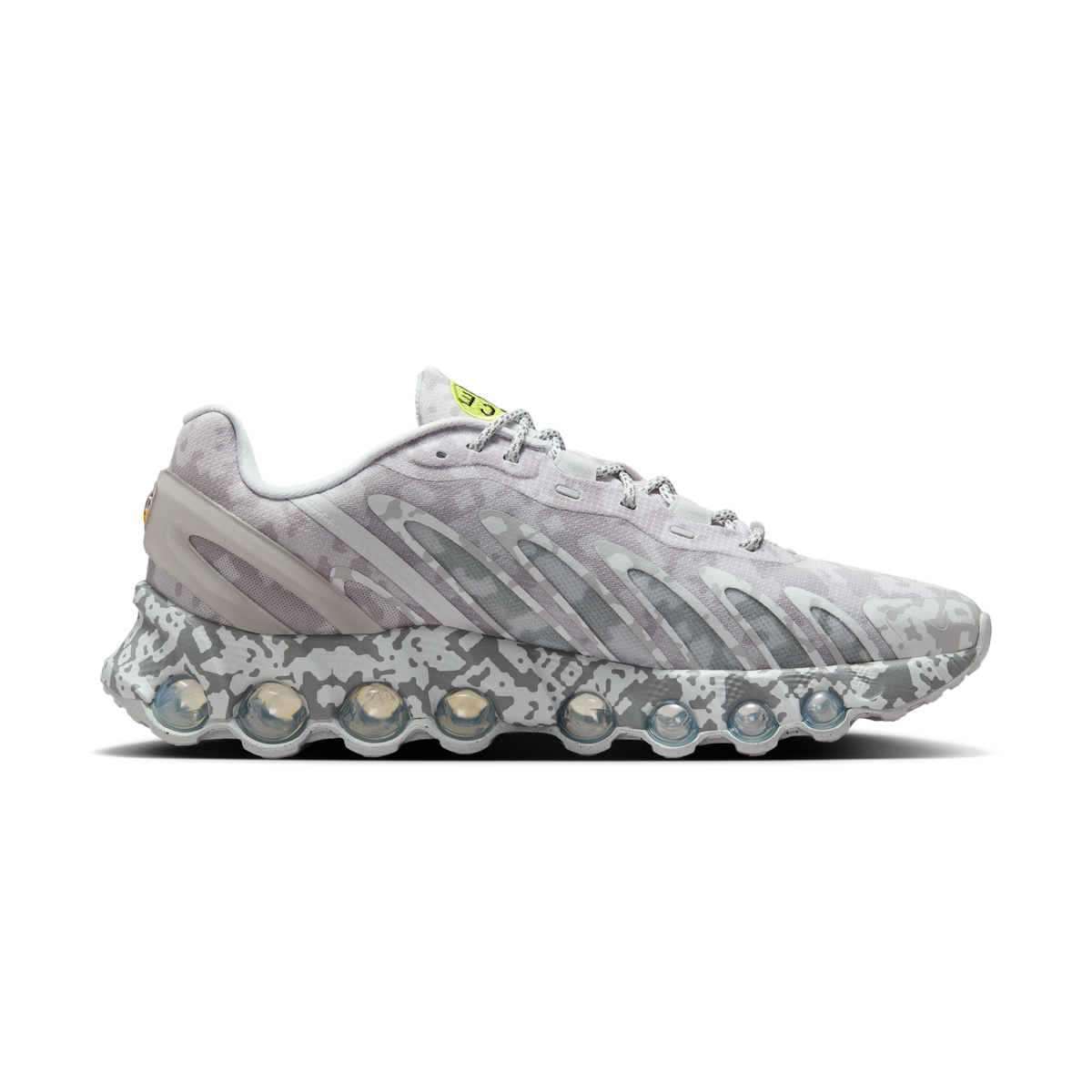 Nike Air Max Dn8 SP Cav Empt Silver Lilac | IB6184-002