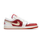 Jordan 1 Low Spades